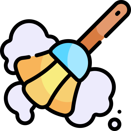 cleaning